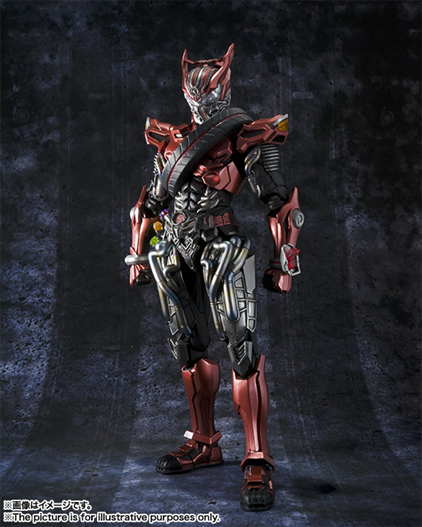 Mua bán SIC KAMEN RIDER DRIVE TYPE SPEED LIKE NEW