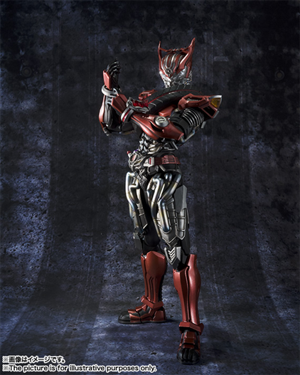 Mua bán SIC KAMEN RIDER DRIVE TYPE SPEED LIKE NEW