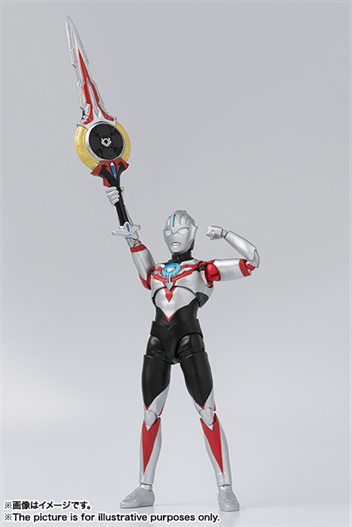 Mua bán SHF ULTRAMAN ORB ORIGIN 