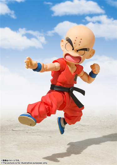 Mua bán (2ND) SHF KRILLIN -YOUTH-