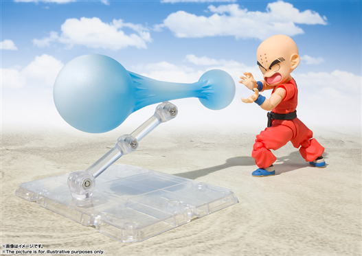 Mua bán (2ND) SHF KRILLIN -YOUTH-