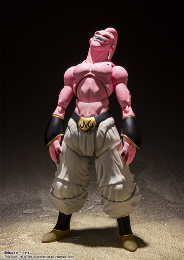 Mua bán [2ND] SHF MAJIN BUU -EVIL-