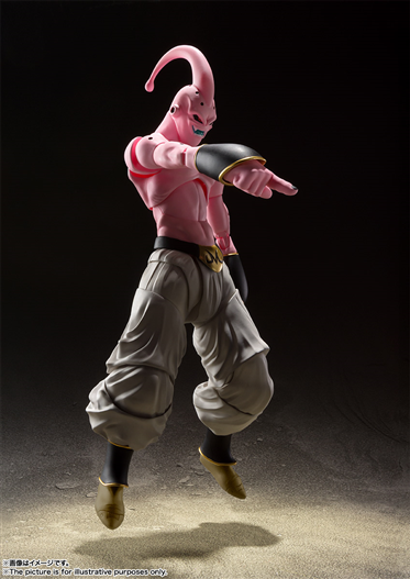 Mua bán [2ND] SHF MAJIN BUU -EVIL-