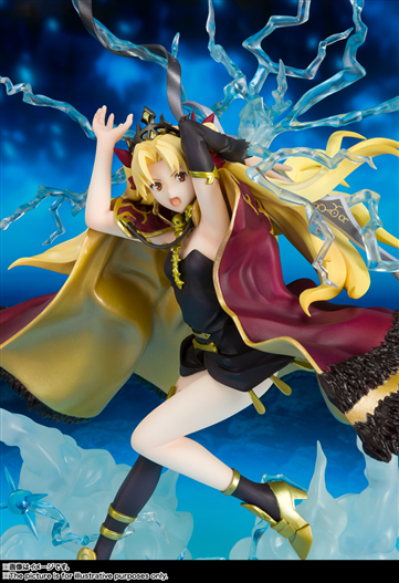 Mua bán FIGUARTS ZERO FATE / GRAND ORDER ERESHKIGAL