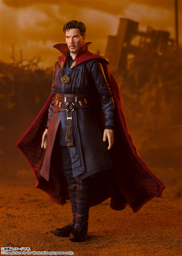 Mua bán SHF DOCTOR STRANGE 