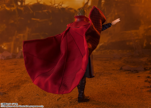 Mua bán SHF DOCTOR STRANGE 