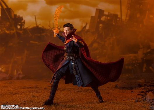 Mua bán SHF DOCTOR STRANGE 