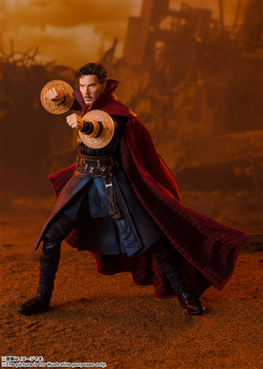 Mua bán SHF DOCTOR STRANGE 