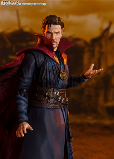 Mua bán SHF DOCTOR STRANGE 