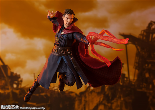 Mua bán SHF DOCTOR STRANGE 