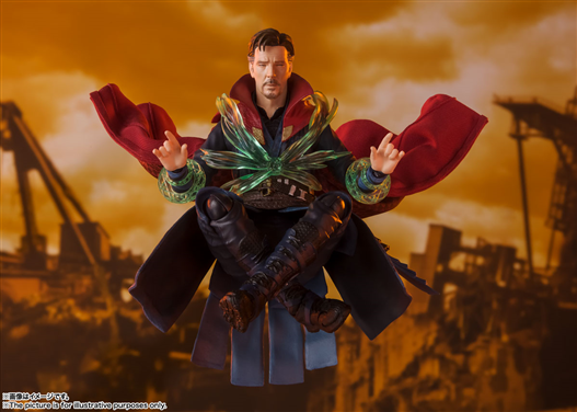 Mua bán SHF DOCTOR STRANGE 