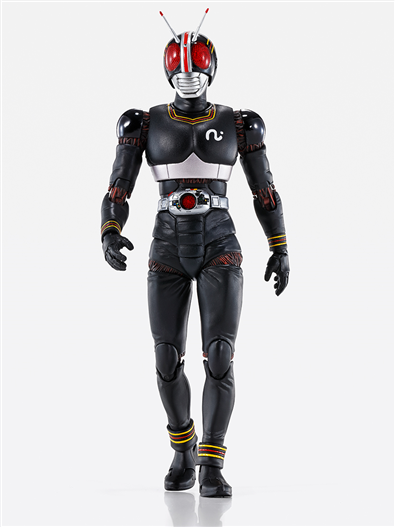 Mua bán SHF (SKC) KAMEN RIDER BLACK