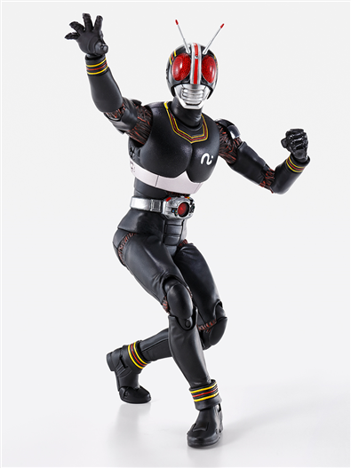 Mua bán SHF (SKC) KAMEN RIDER BLACK