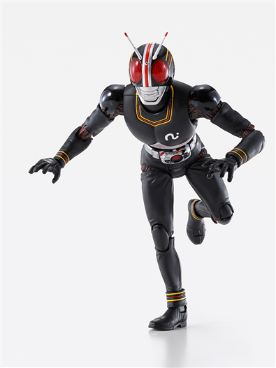 Mua bán SHF (SKC) KAMEN RIDER BLACK