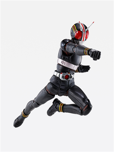 Mua bán SHF (SKC) KAMEN RIDER BLACK