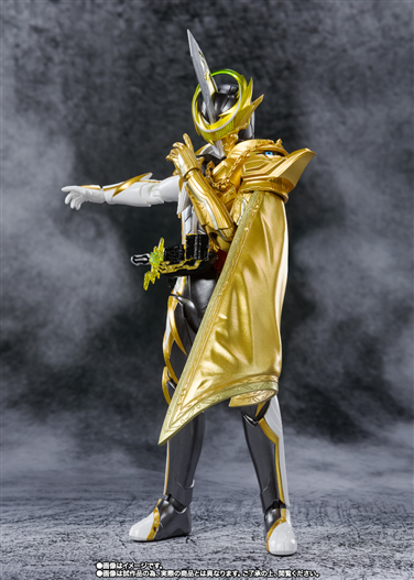 Mua bán [PRE-ORDER] SHF KAMEN RIDER ESPADA LAMP DO ALANGINA (HKVER)