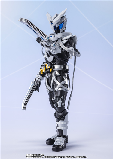 Mua bán [PRE-ORDER] SHF KAMEN RIDER NAKI (JP VER)