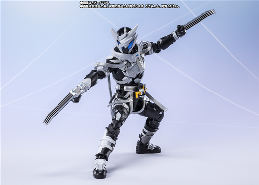 Mua bán [PRE-ORDER] SHF KAMEN RIDER NAKI (JP VER)