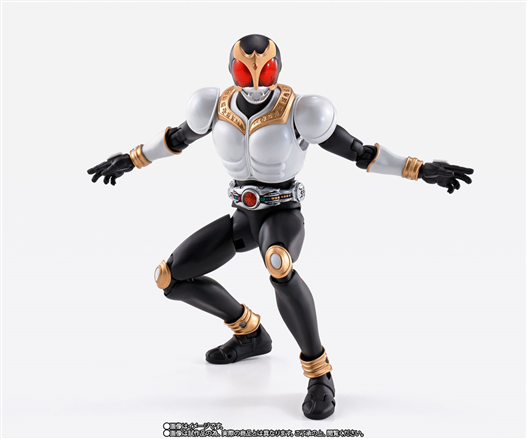 Mua bán SHF KAMEN RIDER KUUGA GROWING FORM 2.0 FAKE