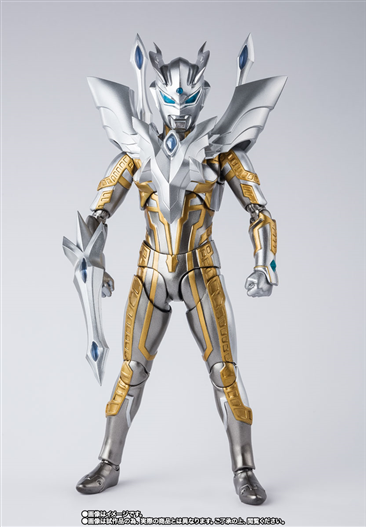 Mua bán SHF ULTIMATE SHINNING ULTRAMAN ZERO 2ND