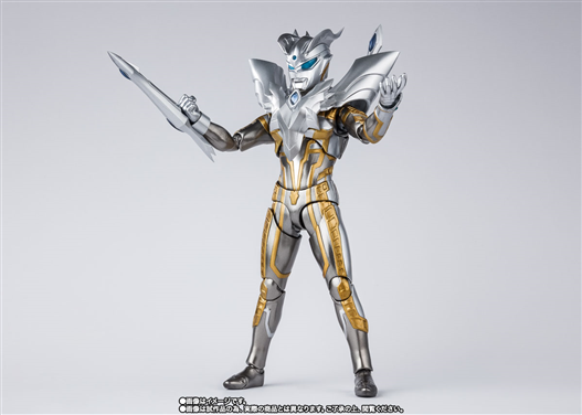 Mua bán SHF ULTIMATE SHINNING ULTRAMAN ZERO 2ND