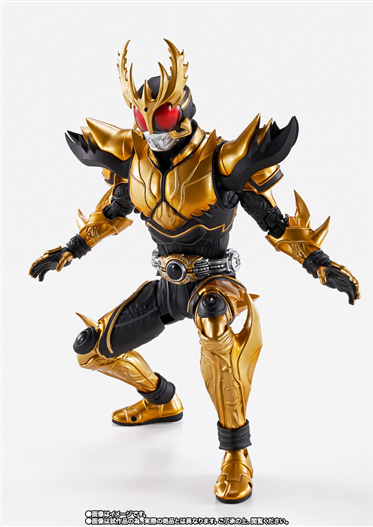 Mua bán SHF (SHINKOCCHOU SEIHOU) KAMEN RIDER RISING ULTIMATE KUUGA