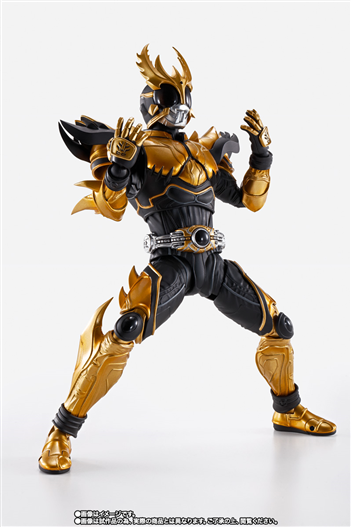 Mua bán SHF KAMEN RIDER KUUGA RISING ULTIMATE 2.0 2ND (PHAI MÀU NHẸ)