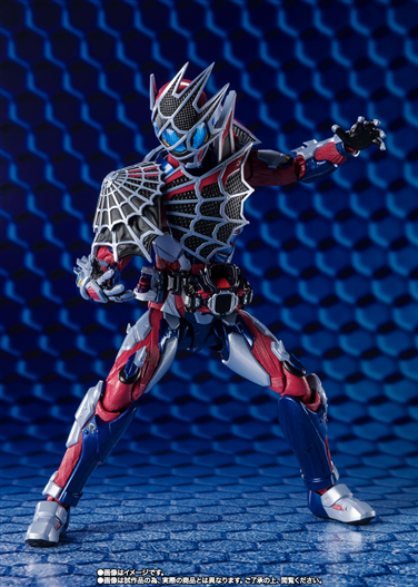 Mua bán SHF KAMEN RIDER DEMON 2ND 