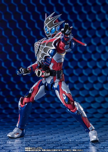 Mua bán SHF KAMEN RIDER DEMON 2ND 