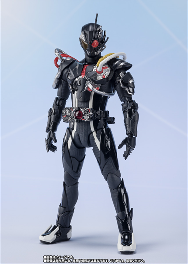 Mua bán [2ND] SHF KAMEN RIDER ARK-ZERO & ARK EFFECT PART SET