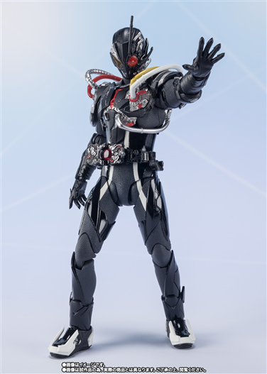 Mua bán [2ND] SHF KAMEN RIDER ARK-ZERO & ARK EFFECT PART SET