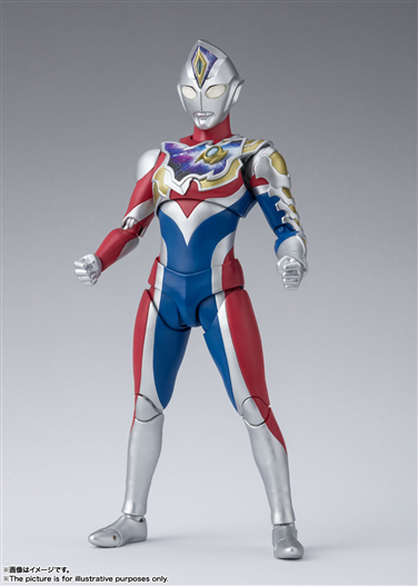 Mua bán [2ND] SHF ULTRAMAN DECKER