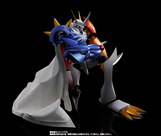 Mua bán DYNACTION DIGIMON OMEGAMON