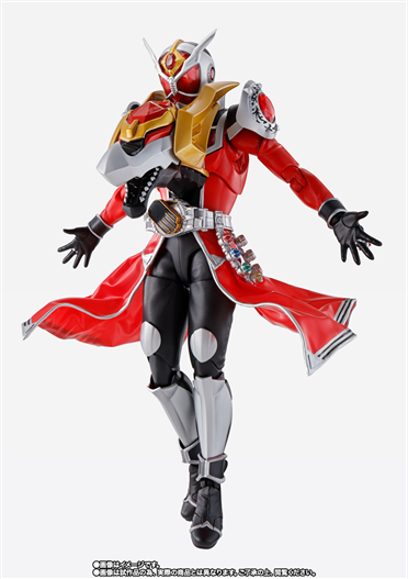 Mua bán SHF (SKC) KAMEN RIDER WIZARD FLAME DRAGON 2ND