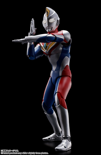 Mua bán [2ND] SHF (SKC) ULTRAMAN DYNA 2.0