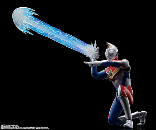 Mua bán [2ND] SHF (SKC) ULTRAMAN DYNA 2.0