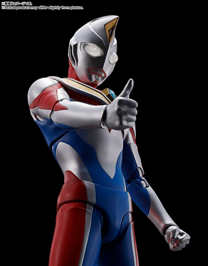 Mua bán [2ND] SHF (SKC) ULTRAMAN DYNA 2.0