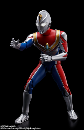 Mua bán [2ND] SHF (SKC) ULTRAMAN DYNA 2.0