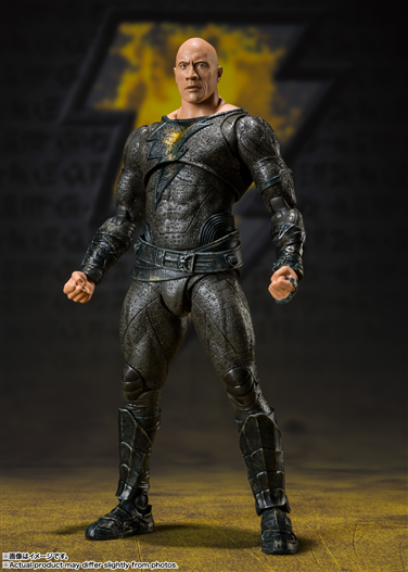 Mua bán [2ND] SHF BLACK ADAM