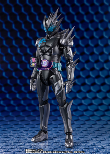 Mua bán SHF KAMEN RIDER JACK REVICE