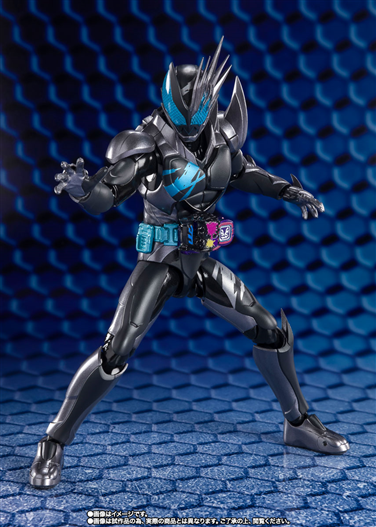 Mua bán SHF KAMEN RIDER JACK REVICE