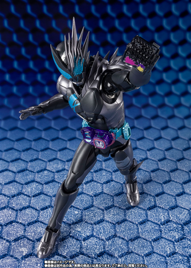 Mua bán SHF KAMEN RIDER JACK REVICE