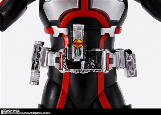 Mua bán [2ND - THIẾU PHỤ KIỆN] SHF (SKC) KAMEN RIDER FAIZ