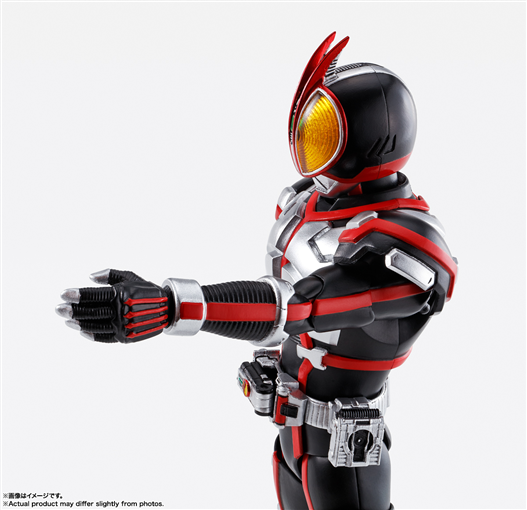 Mua bán [2ND - THIẾU PHỤ KIỆN] SHF (SKC) KAMEN RIDER FAIZ