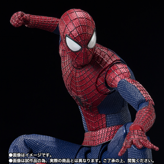 Mua bán SHF THE AMAZING SPIDER-MAN 2ND