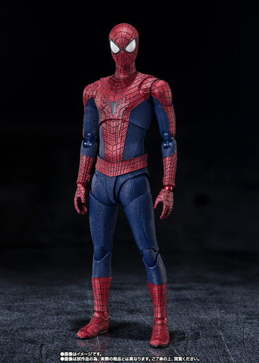 Mua bán SHF THE AMAZING SPIDER-MAN 2ND