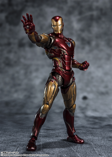 Mua bán SHF IRON MAN MARK 85 5 YEARS LATER EDITION 2ND (LỖI)