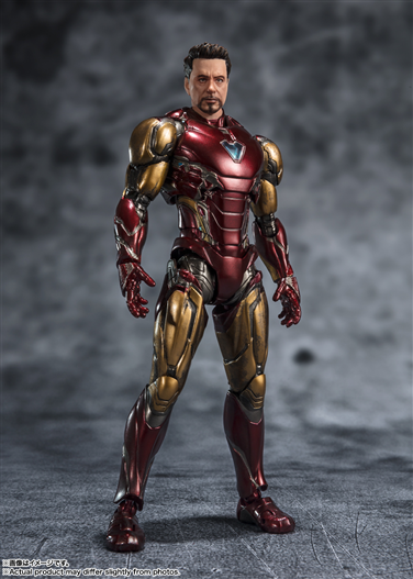 Mua bán SHF IRON MAN MK 85 “FIVE YEARS LATER