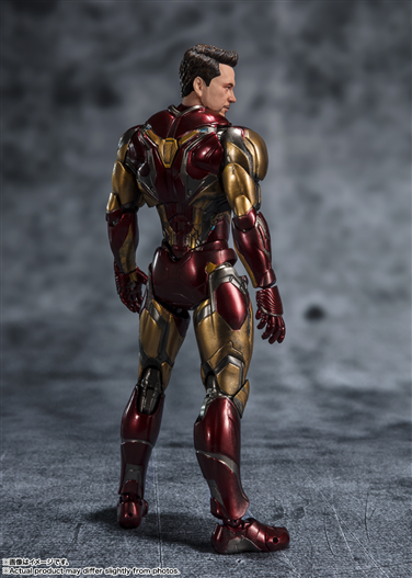 Mua bán SHF IRON MAN MARK 85 5 YEARS LATER EDITION 2ND (LỖI)