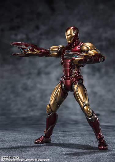 Mua bán SHF IRON MAN MARK 85 5 YEARS LATER EDITION 2ND (LỖI)